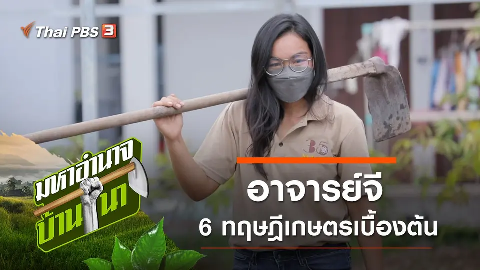 มหาอำนาจบ้านนา