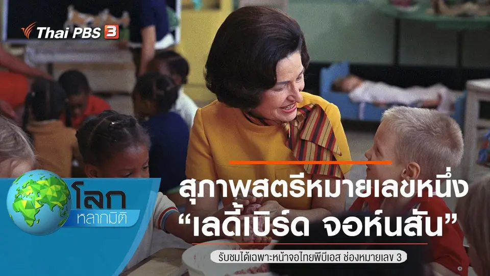 โลกหลากมิติ