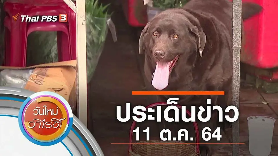 วันใหม่วาไรตี้