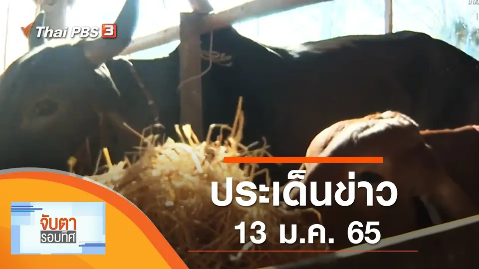 จับตารอบทิศ