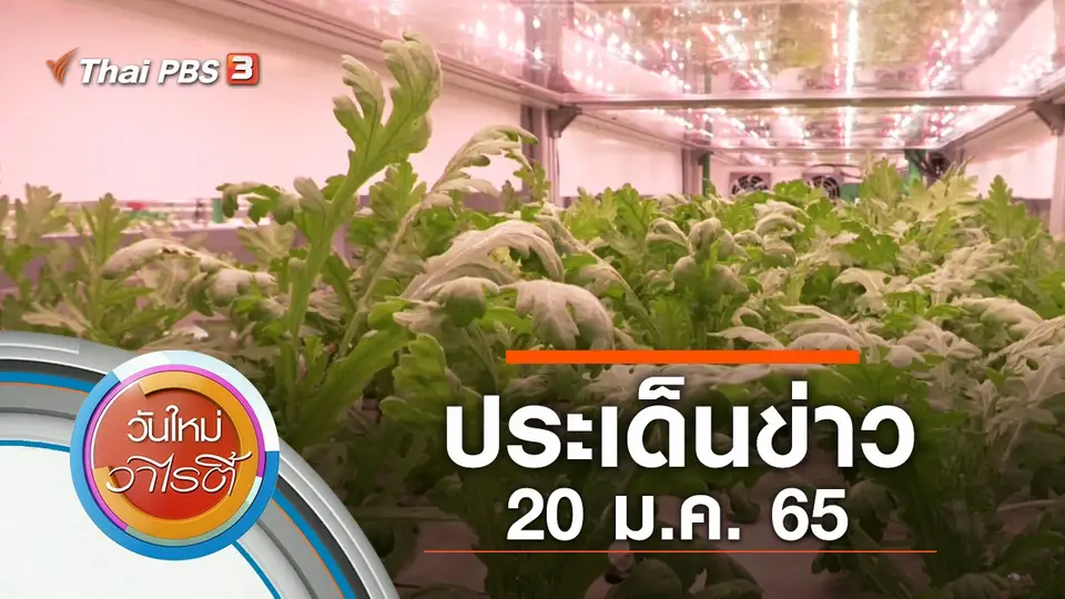 วันใหม่วาไรตี้