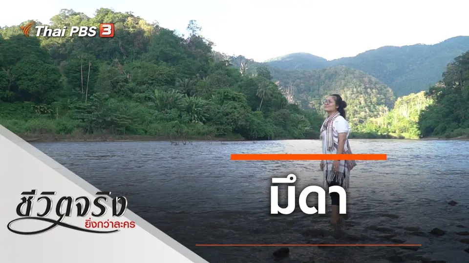 มึดา