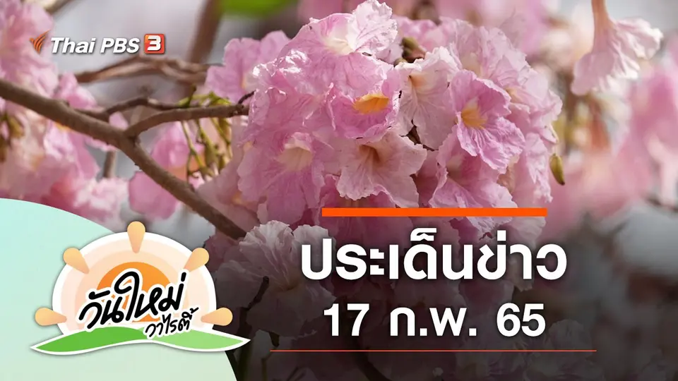 วันใหม่วาไรตี้