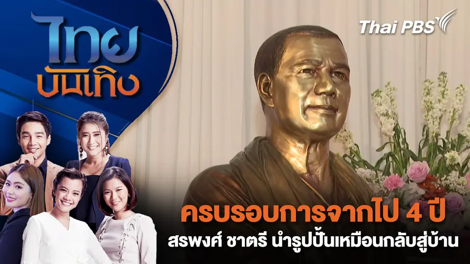 ไทยบันเทิง