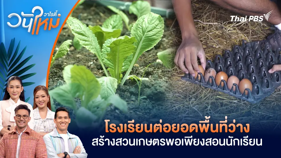 วันใหม่วาไรตี้