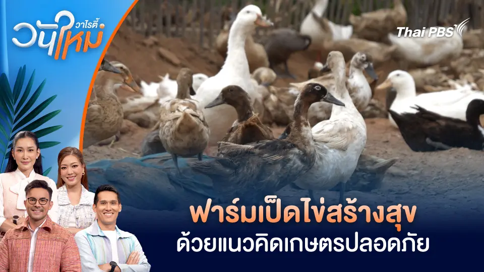 วันใหม่วาไรตี้