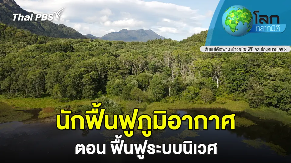 โลกหลากมิติ