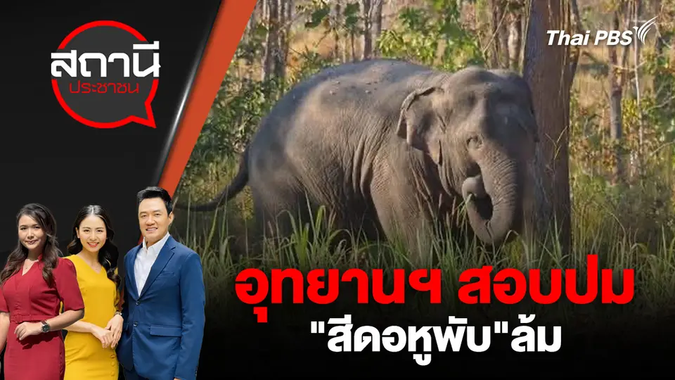 สถานีประชาชน