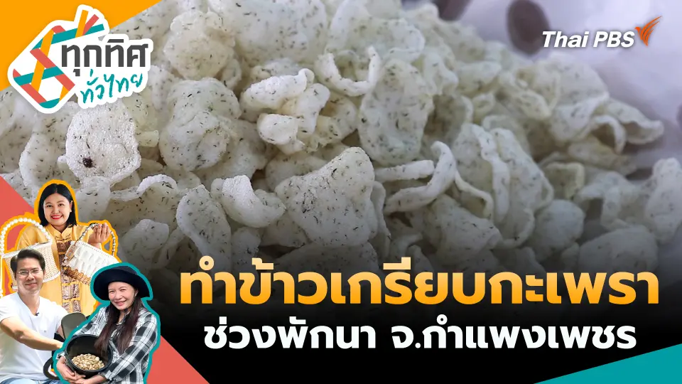 ทุกทิศทั่วไทย