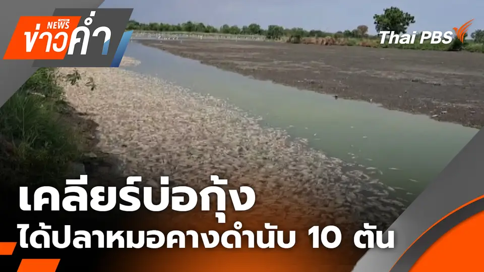 ข่าวค่ำ