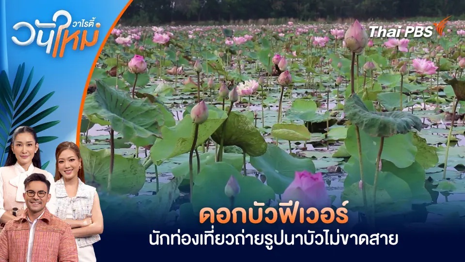 วันใหม่วาไรตี้