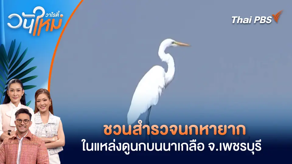 วันใหม่วาไรตี้