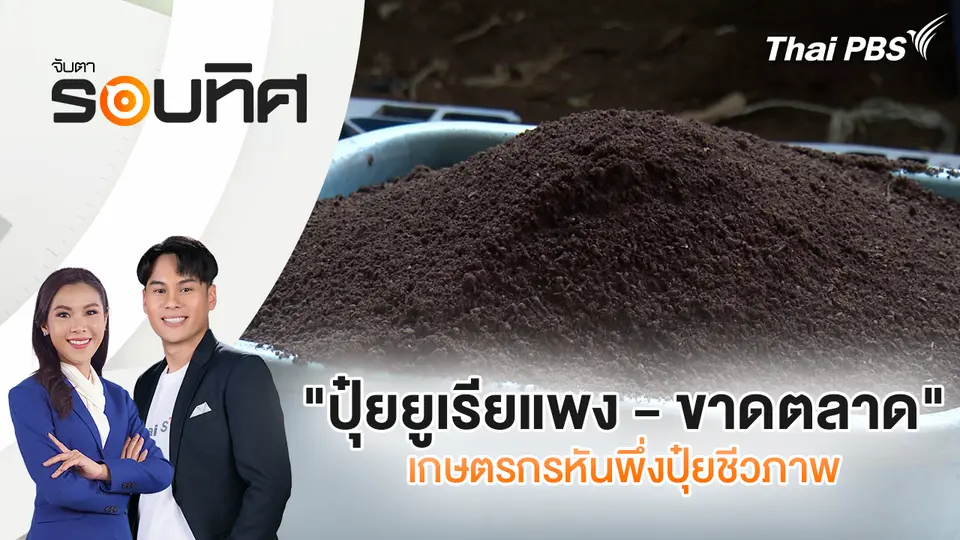 จับตารอบทิศ
