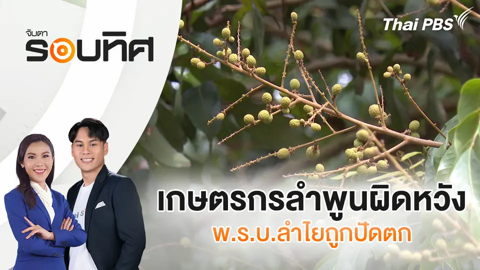 จับตารอบทิศ