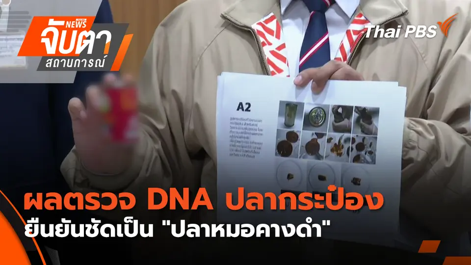 จับตาสถานการณ์