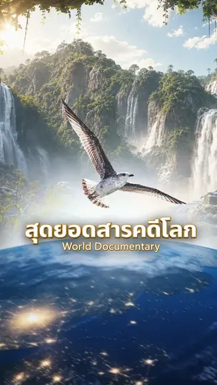 สุดยอดสารคดีโลก