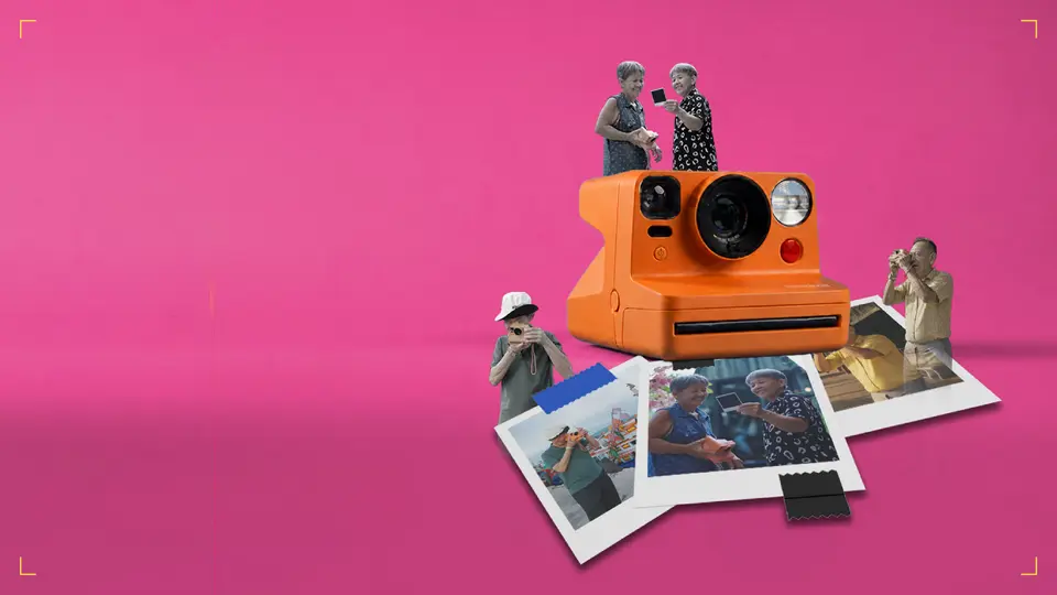 ต่างวัย Eye View