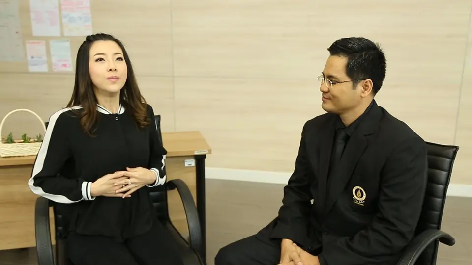 รู้สู้โรค : สังเกตการหายใจในเวลาทำงาน
