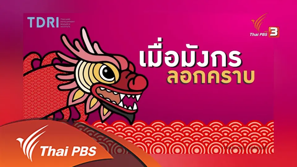 มังกรจีนลอกคราบ ผลทางเศรษฐกิจต่อไป