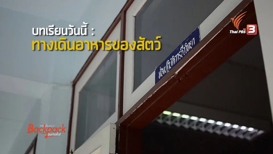 ทาง(ที่ไม่ได้)เลือก