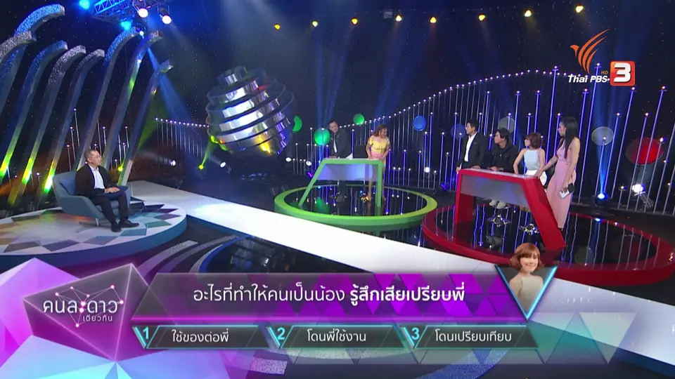 พี่ - น้อง