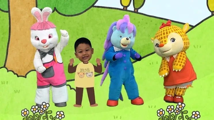 สัตว์ป่า