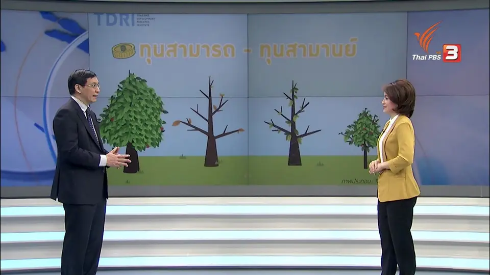 เงินทุนพัฒนาเศรษฐกิจ