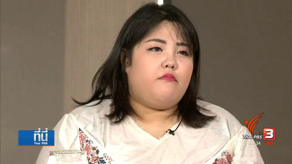 ที่มาความสำเร็จของ "ยางซูบิน" เน็ตไอดอลสายกิน
