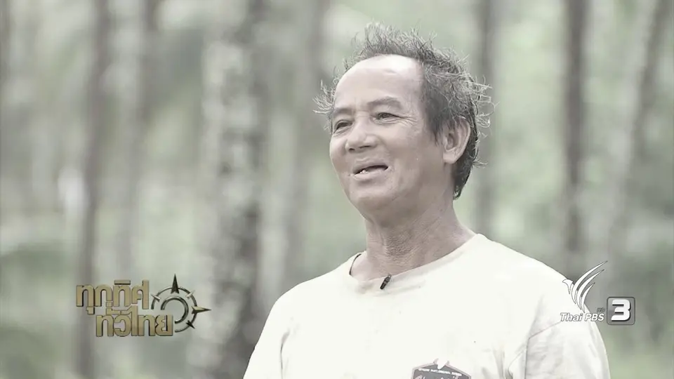 จุฑามาศ พาตะลุย : น้ำมันมะพร้าว