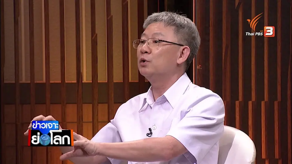 คุยกับอธิบดีกรมควบคุมโรค ไขข้อข้องใจ แผนจัดหาวัคซีน