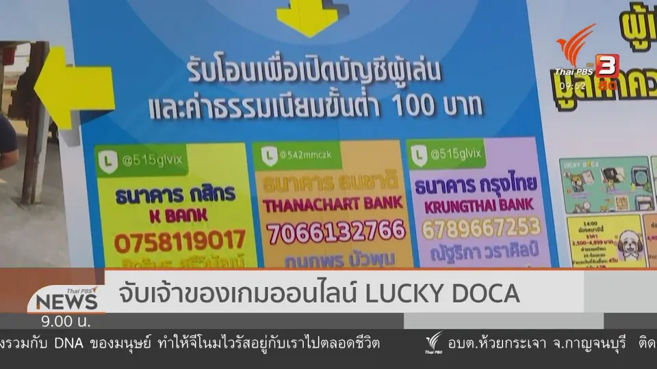 ​สถานีร้องทุกข์ : ประเด็นข่าว (13 ก.พ. 64)