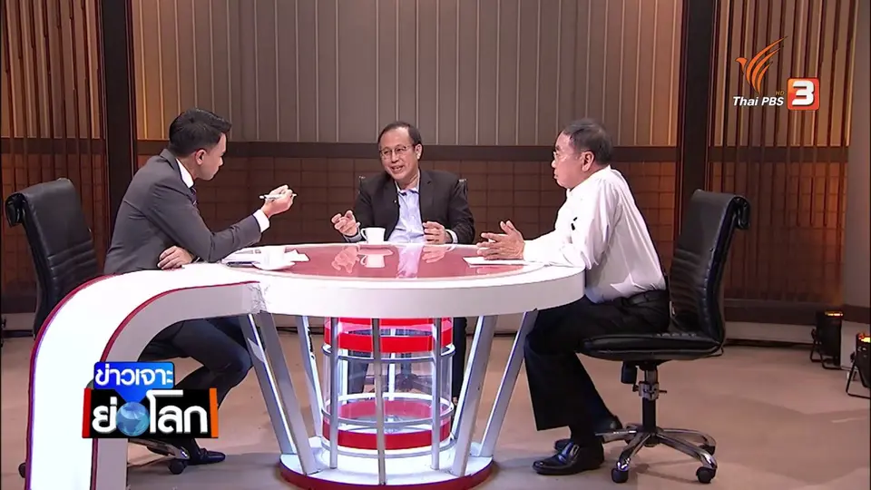 ข้อถกเถียงมาตรา 112 รอบ 1 เดือนกว่า 30 คดี