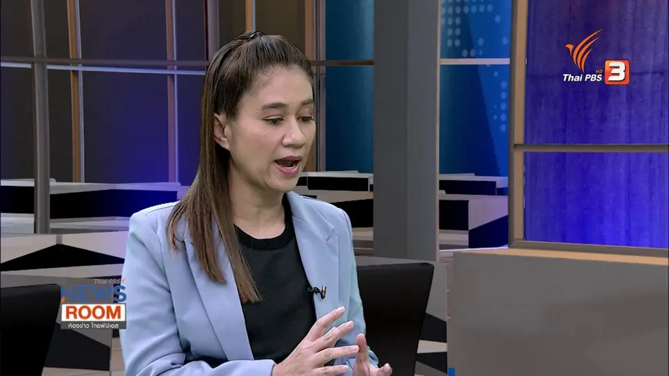 “โควิด-19” ระบาดรอบใหม่ “การเมืองไทย” สงบ ...?