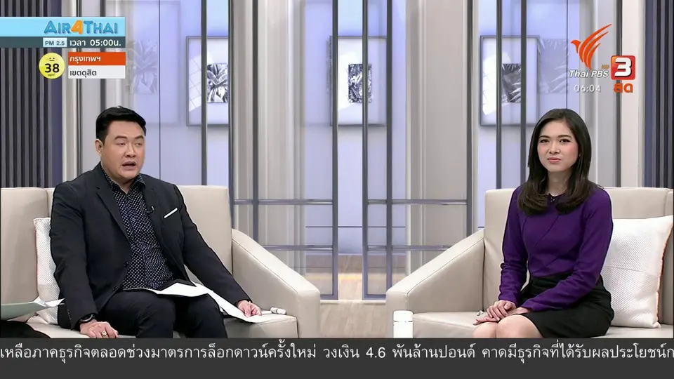 กินอยู่รู้รอบ : โควิด-19 รอบใหม่กับปัญหาหนี้สิน