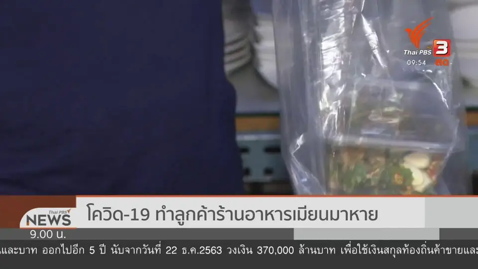 สถานีร้องทุกข์ : ประเด็นข่าว (9 ม.ค. 64)