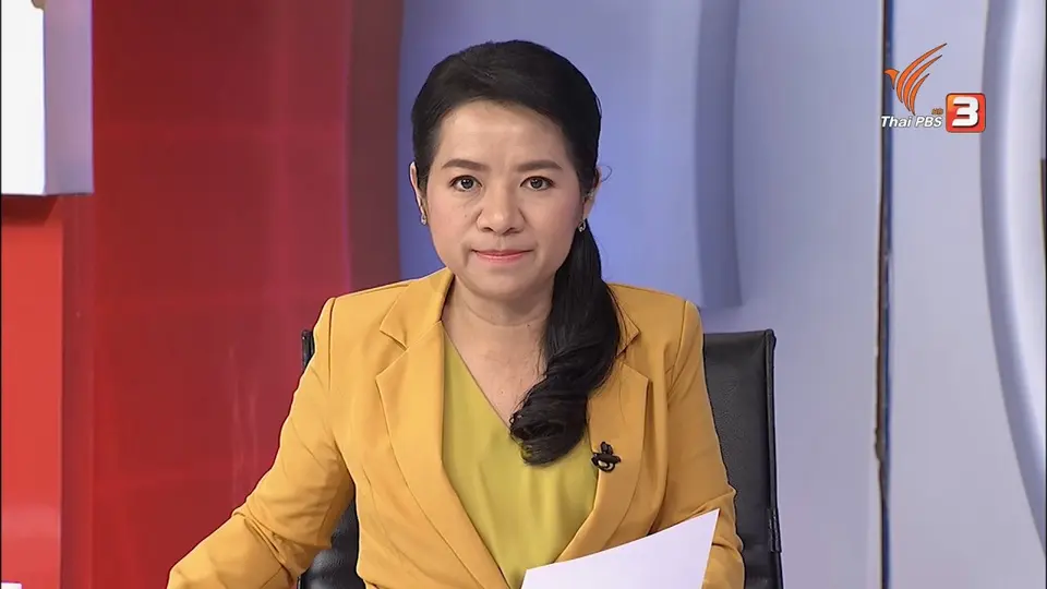 สถานีร้องเรียน : กระทรวงแรงงานตรวจ COVID-19 เชิงรุก ในสถานประกอบการ