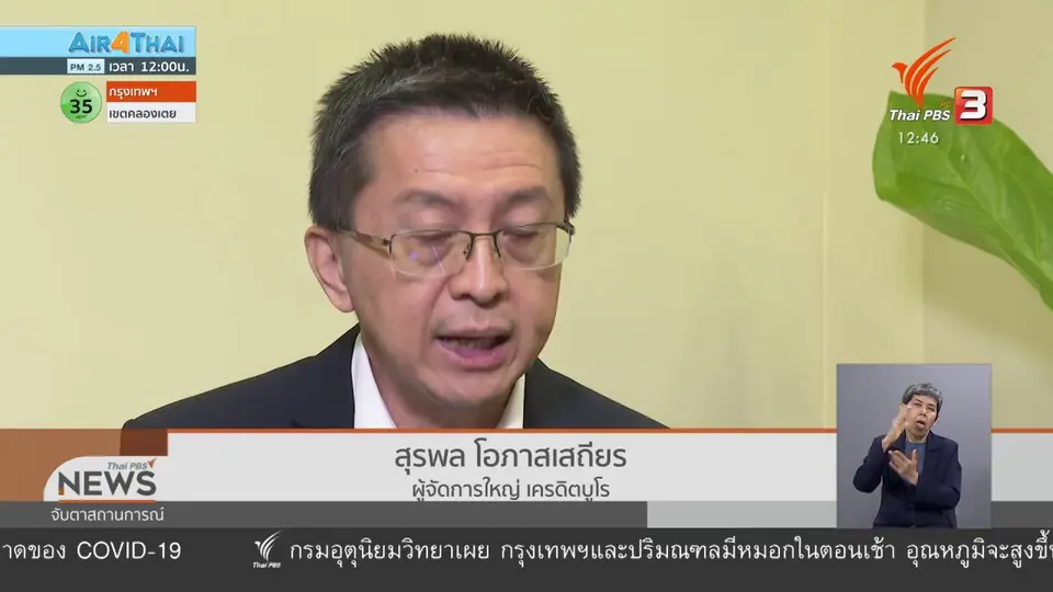 วัคซีนเศรษฐกิจ : เคลียร์หนี้...หนี NPL