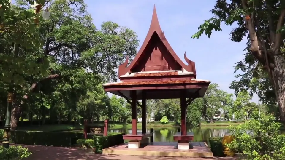 สีสันวาไรตี้ (4 พ.ค. 64)