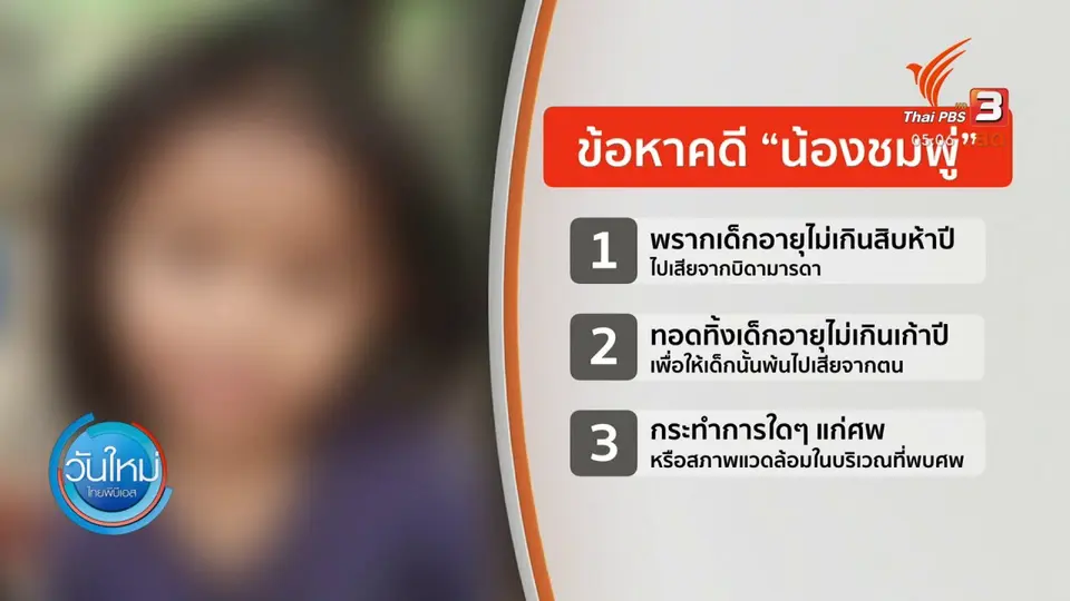 ​ศาลออกหมายจับลุงพล คดีน้องชมพู่