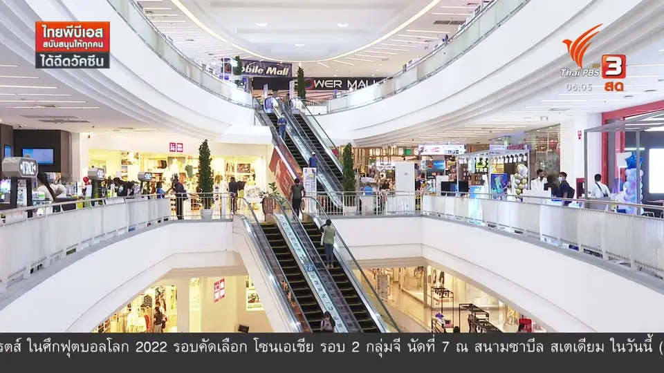 กินอยู่รู้รอบ : ประเมินมาตรการเพิ่มกำลังซื้อกระตุ้นการจับจ่าย