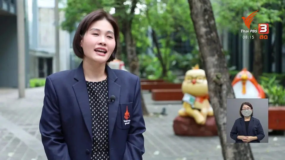 ชัวร์หรือมั่ว : หักนิ้วบ่อย ๆ เสี่ยงข้อนิ้วเสื่อม