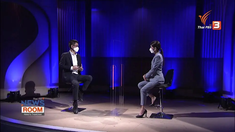 เปิดเบื้องหลัง “นายกฯ” ถก “40 ซีอีโอ” ฝ่าวิกฤตโควิด
