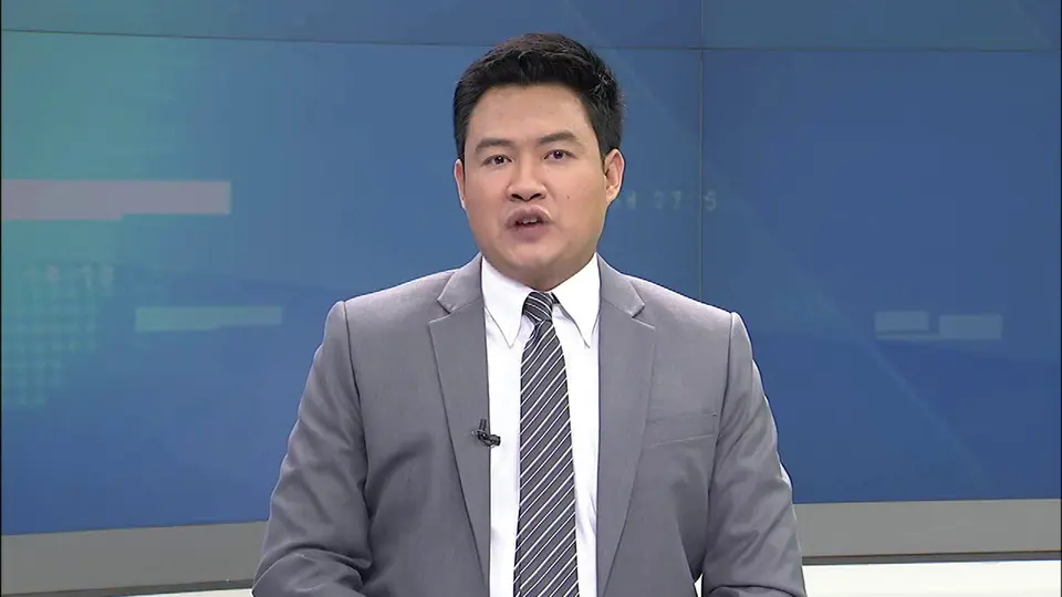 เปิดตัวแสตมป์ดวงแรกแห่งรัชกาลที่ 10