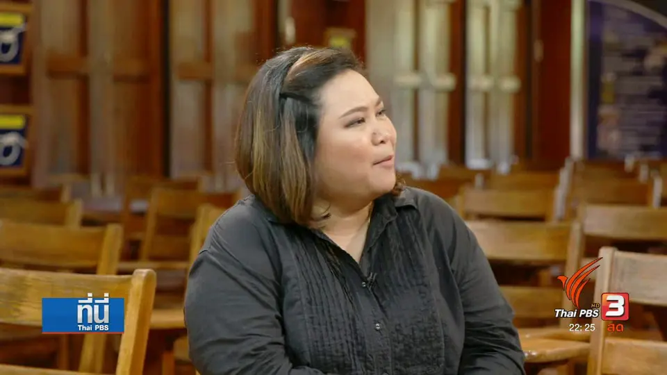 Social Talk : ความสามารถและแนวคิด พลทหารรุ่นล่าสุด