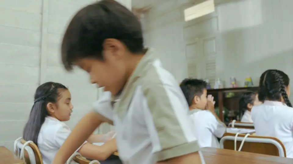 คำแนะนำดีๆ จาก YOU&ME : สาเหตุที่เด็กเกเร
