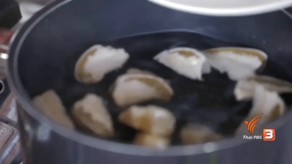 ซุปเห็ด