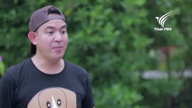 หมี่กรอบเศรษฐีทรงเครื่อง