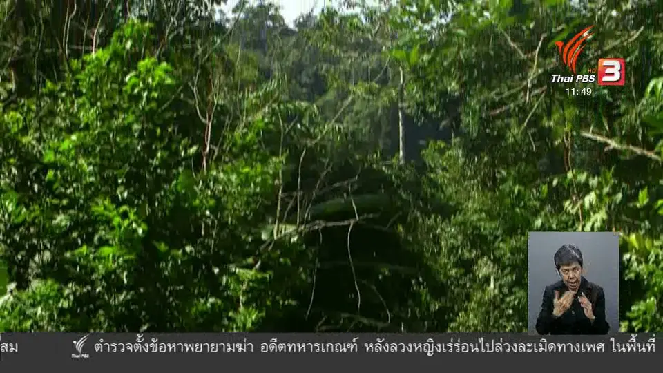 ตะลุยทั่วไทย : ลูกประฉาบ