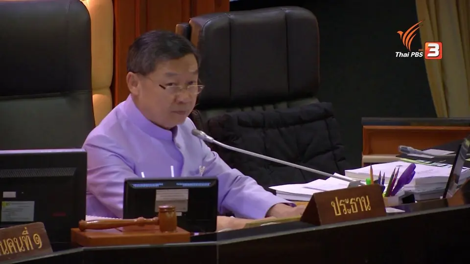 สัญญาณเลือกตั้ง – 2 พรรคจับมือสู้ทหาร