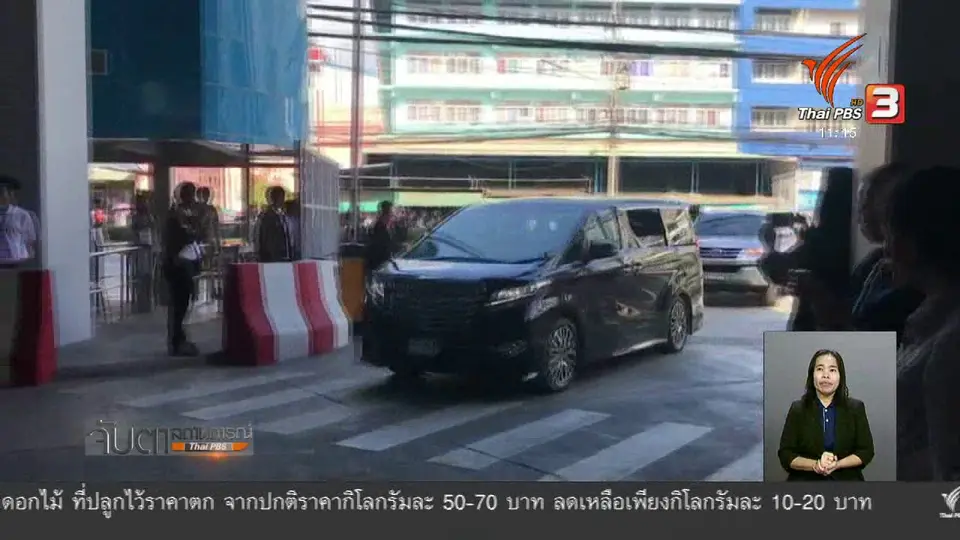 นายกฯ เร่งแก้ปัญหาแรงงานข้ามชาติ